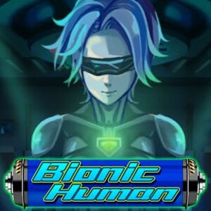 BionicHuman game thumbnail