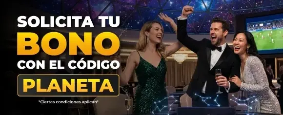 Bono Referido: Trae a un Amigo