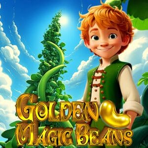 Golden Magic Beans game thumbnail