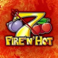 Fire'n'HotTomhorn