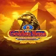 Golden Suns Chain Collect game thumbnail