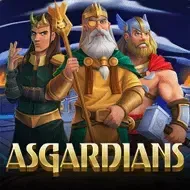Asgardians Endorphina game thumbnail