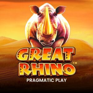 Great Rhino