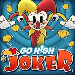 Go High Joker 96 game thumbnail