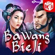Ba Wang Bie Ji game thumbnail