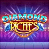Diamond Riches Booming game thumbnail