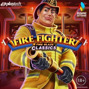 Fire Blaze_ Fire Fighter™ game thumbnail