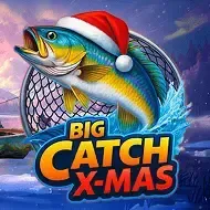 Big Catch XmasAvatarux game thumbnail