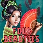 Four Beauties game thumbnail