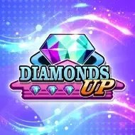 Diamonds UpRedtiger