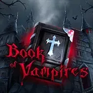 Book of VampiresTomhorn game thumbnail